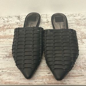 Dolce Vita mule size 8 shoes
